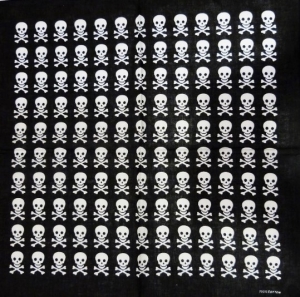 Bandana BAN16-0419